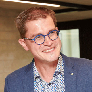 S9E09 Interview w/ Sébastien Jodogne: Orthanc, Open-source, Academic Research and more!
