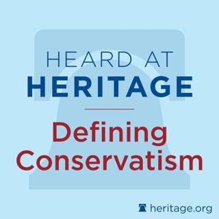 The Statesmen We Need | Defining Conservatism