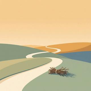 4107: The Key to Simplifying Your Journey by Julie Freidell with No Sidebar on Simple Living