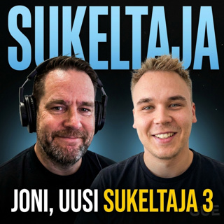 #98: Joni, uusi sukeltaja osa 3
