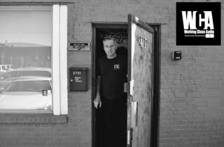 WCA #106 with Don Zientara