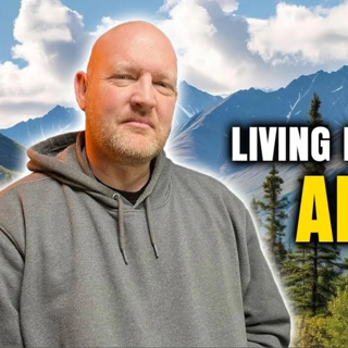 Where should you live in Alaska? Is Wasilla or Ketchikan better? Ft. Brad