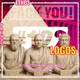 122 - Logos Special - Retorik del 4