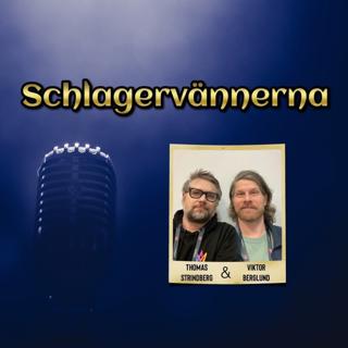 Avsnitt 164, med Thomas Strindberg & Viktor Berglund