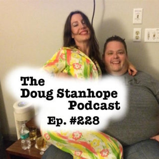 Ep. #228: Ralphie May & A Movement