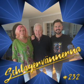 Avsnitt 232: Med Bert Karlsson