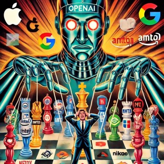 Aug 26: Musk Sues Apple and OpenAI Over iPhone AI “Monopoly”