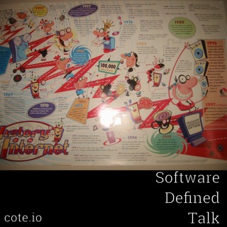 Episode 101: Cloud is just "jigglin’ wires"