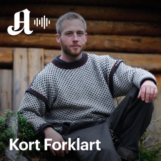 Kort Forklart: Ekskona fortalte om kontroll og tvang. Nå ber aktor om syv års fengsel for «Farmen»-Andreas