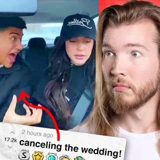 My fiancé is a LIAR…but I’m supposed to marry her in TWO WEEKS! Part 4| Reddit Stories | EP1969