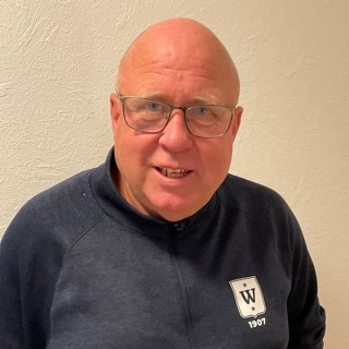 Knut Norgren fra Wang toppidrett Stavanger
