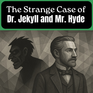 The Strange Case of Dr. Jekyll and Mr. Hyde \\ Beware Your Shadow