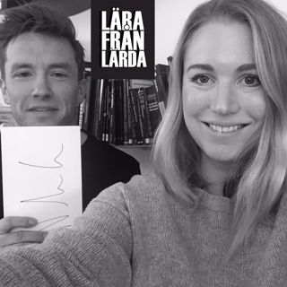 #99 Feministfällan med Nina Åkestam Wikner