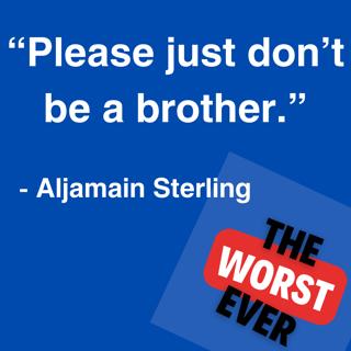 Ep.37 MightyCast with Demetrious Johnson Interviews Aljamain Sterling