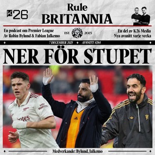 #284 Ner för stupet