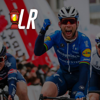 Mark Cavendish Victory at Tour of Turkey - Emergency Podcast