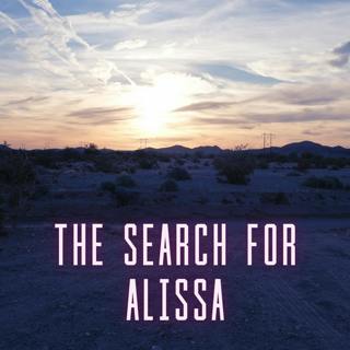 The Search for Alissa