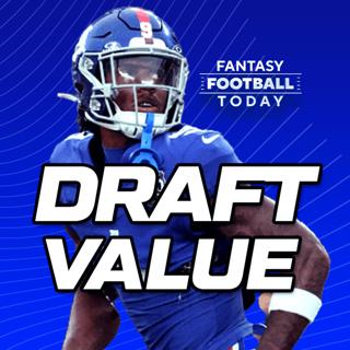 Complete ADP Review: Best and Worst Values Throughout the Draft (08/30 Fantasy Football Podcast)