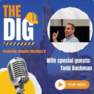 Risk and reward on the road to industry success with Florida Coast Equipment's Todd Bachman