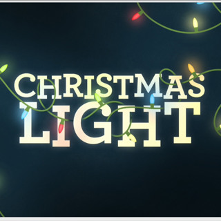 Jesus Is The One Light - 12/17/2023
