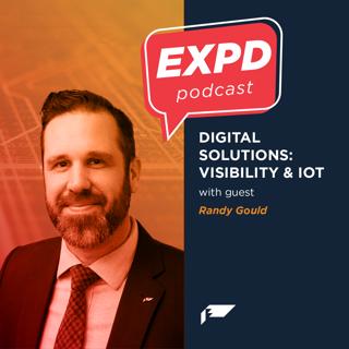 Episode 23 | Digital Solutions: Visibility & IoT
