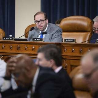 Search Intensifies for Nolan Wells, Lawmakers Swing for Tax Panel Seats, Gen Poisonings Prompt Safety Warnings, Immigration Overhaul Shakes U S, and more...