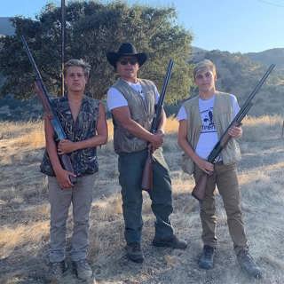 Episode 12: Nick Svensson Representing Santa Barbara & Montecito California