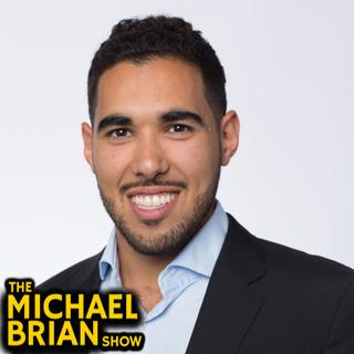 INSPIRE w/Shadi Bakour: Path Water: Sustainable Beverage Brand EP603
