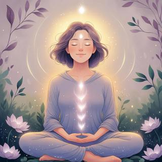 Cierre de ciclos y limpieza energética: meditación guiada