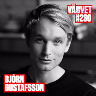 #230: Björn Gustafsson