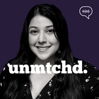 Tackling Anxiety, Trauma, and the Quest for Balance in the Digital Age - Nidhi Tewari