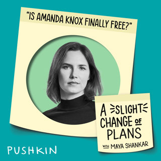 Is Amanda Knox Finally Free?