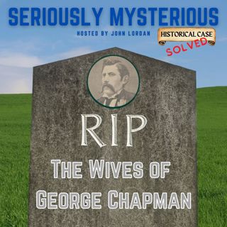 The Wives of George Chapman