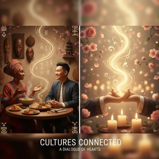 Finding Happiness_ Cultural Influences on Romance