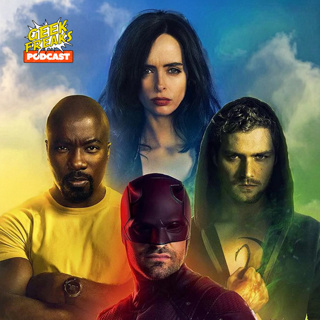 Daredevil: Born Again Season 3 Leak Breakdown | Are the Defenders Finally Back?