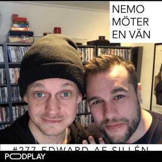 277. Edward af Sillén - TEASER