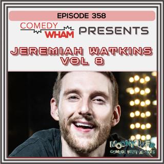 Jeremiah Watkins (Volume 8)