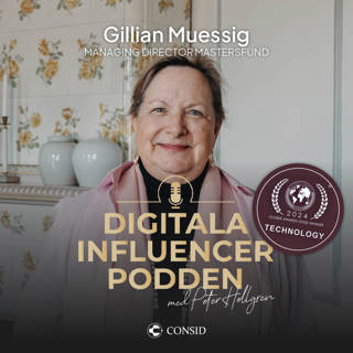 309. The 2% Problem – Why Venture Capital Needs a Redesign | Gillian Muessig, Managing Director, Mastersfund | Startup Wisdom