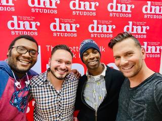 Ep. 125: Honey Davenport Makes Out With Adam