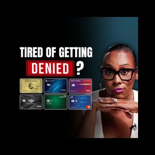 5 Things To Never Write On A Credit Card Application