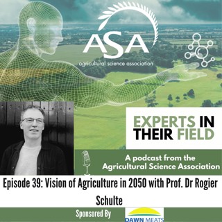 Vision of Agriculture in 2050