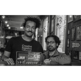 S2E5, Part 2: Bhautik Joshi and David Brooks on the Changes in Potrero Hill and San Francisco