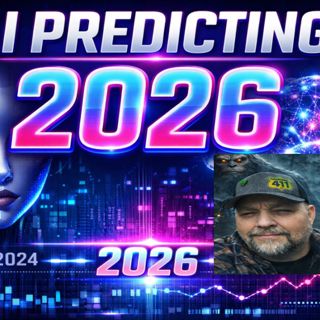 The 2026 Crystal Ball_ Can AI Really Predict Our Future_