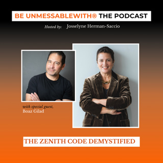 The Zenith Code Demystified with Boaz Gilad