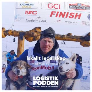 Iskallt ledarskap