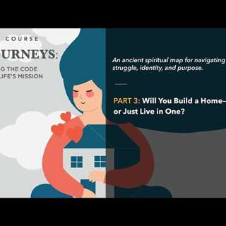 42 Journeys, Part 3: The Difficult Years; Entering Life's Harsher Challenges