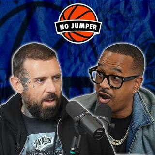 Ray Daniels on Past Beef with Adam, The Death of Street Rap, The "Steroid Era" of Rap & More