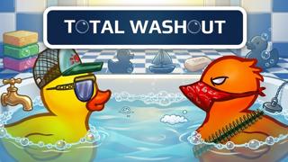 Super Smith Bros LTD Launches ”Total Washout: Surf Arcade” for iOS and Android