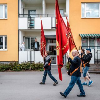 Den avhoppade nazisten