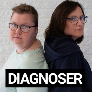 Diagnos = Funktionsnedsättning